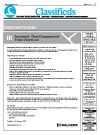 Cayman Compass Classifieds 2021 January 15