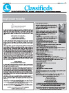 Cayman Compass Classifieds 2021 March 5
