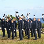 Coast Guard becomes official with passage of bill