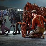 Culture at the Cinema: ‘War Horse’