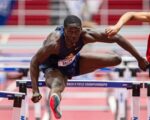 Brown blasts Cayman to first medal at 2023 CAC Games
