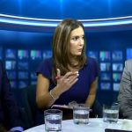 Debate review forum talks education, traffic and party politics Paul Byles, Tammi Sulliman and Richard Barton discuss the election so far.
