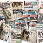 Election retrospective: New faces, familiar issues