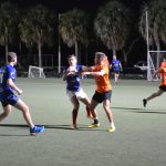 Gaelic football: Cavan Gaels scores big for first win