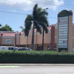 Two men net cash in George Town robbery Plaza Venezia robbery