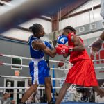 Cayman’s boxers return to action