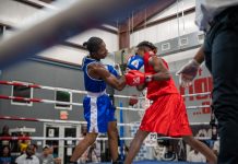 Cayman’s boxers return to action