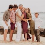 Looking through the lens: A family affair