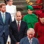 ‘We’re not racist’, says Prince William after Meghan and Harry interview