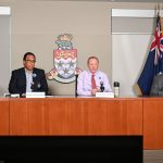 Governor: Quarantine breach prosecutions ‘complex’