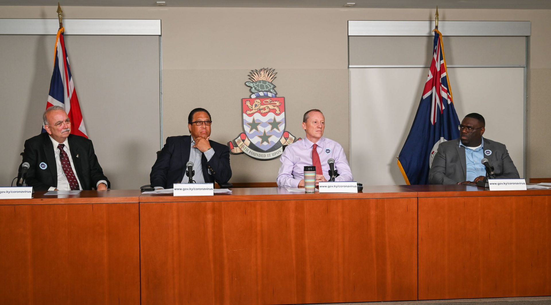 Quarantine shortened to 10 days from 22 March Cayman Compass