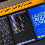 Fraud, airport delays spur move for secure COVID-19 test document