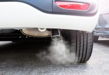 US sues Cayman firm over disabling car-emission controls