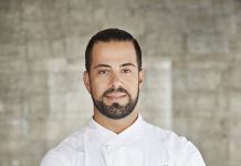 Grills are heating up for Seaspice culinary event