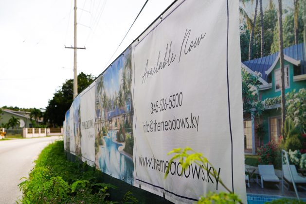 The Meadows at Batabano - Ground Breaking