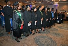 ICCI Celebrates the Graduating Class of 2020