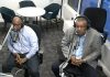 Crosstalk debate: East End candidates face off