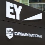 EY aims to be carbon negative in 2021