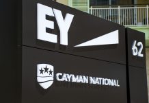 EY aims to be carbon negative in 2021