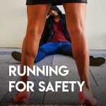 ‘Running for Safety’ book educates women on self-protection
