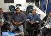 Crosstalk debate: North Side candidates face off