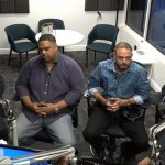 Crosstalk debate: North Side candidates face off