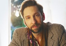 Joel David Moore’s film ‘Some Other Woman’ officially announced