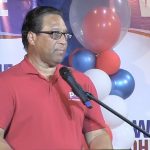 McLaughlin announces 11 alliance candidates