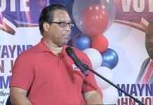 McLaughlin announces 11 alliance candidates