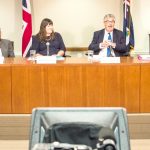 No action on recommendations from 2017 election observers Elections-Observers
