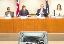 No action on recommendations from 2017 election observers Elections-Observers