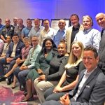 Government/tourism sector meetings continue