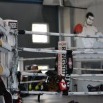 Boxing comeback set for this weekend