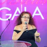 Breast Cancer Foundation announces new on-island patron