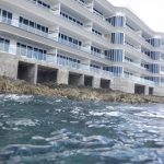 FIN hires divers to clean up debris