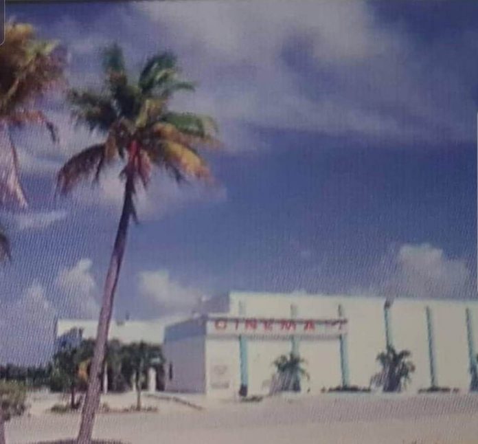 Cinema