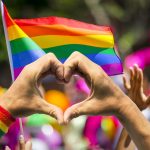 Colours Cayman: No legal reason to ban public displays of affection in pride parade