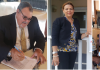 Miller targets premiership as three independents vie for NS seat