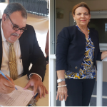 Miller targets premiership as three independents vie for NS seat