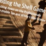 OECD report targets professionals enabling tax crimes