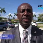 Sights and sounds of Nomination Day
