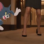 Movie review: ‘Tom & Jerry’
