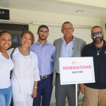 Cost of living, development top issues for candidates in East End