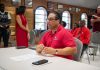 McLaughlin ready to hand over reins, eyes financial services as next post