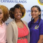 100WF Expands Youth Mentoring Programme