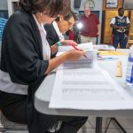 All candidates cleared for election race