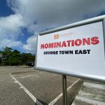 Independents dominate the field as 50 hopefuls seek election