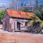 National Gallery launches second Cayman Islands Biennial