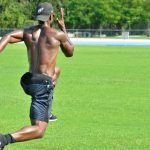 Hyman’s tips for keeping fit