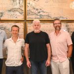 Hollywood comes to Cayman